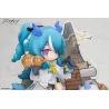 Arknights figurine Would You Like A Dessert? Mini Series Special Arc Ling APEX