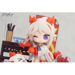 Arknights figurine Would You Like A Dessert? Mini Series Special Arc Nian APEX