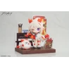 Arknights figurine Would You Like A Dessert? Mini Series Special Arc Nian APEX