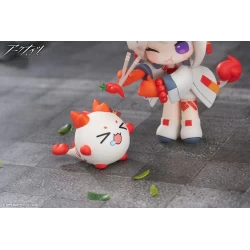 Arknights figurine Would You Like A Dessert? Mini Series Special Arc Nian APEX