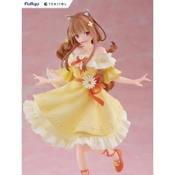 Spice and Wolf figurine Tenitol Holo Furyu