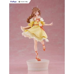 Spice and Wolf figurine Tenitol Holo Furyu