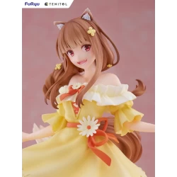 Spice and Wolf figurine Tenitol Holo Furyu