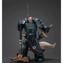 Warhammer The Horus Heresy figurine Alpha Legion Harrowmaster Armillus Dynat Joy Toy