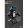 Warhammer The Horus Heresy figurine Alpha Legion Praetor with Power Sword Joy Toy