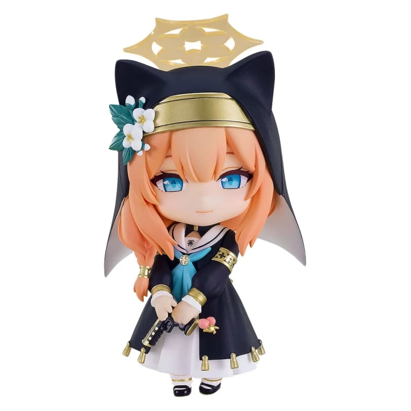 Blue Archive figurine Nendoroid Mari Iochi Good Smile Company