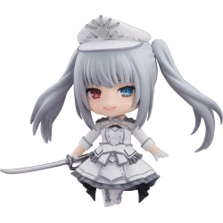 Date A Bullet figurine Nendoroid Queen Good Smile Company