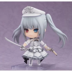 Date A Bullet figurine Nendoroid Queen Good Smile Company