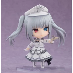 Date A Bullet figurine Nendoroid Queen Good Smile Company