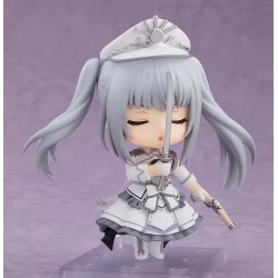 Date A Bullet figurine Nendoroid Queen Good Smile Company