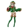 Gushing over Magical Girls figurine Pop Up Parade L Leopard Good Smile Company