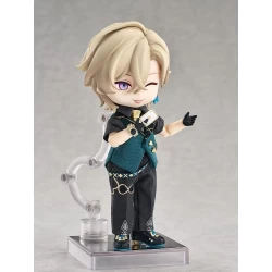 Honkai: Star Rail figurine Nendoroid Doll Aventurine Star Rail Live Ver. Good Smile Company