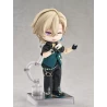 Honkai: Star Rail figurine Nendoroid Doll Aventurine Star Rail Live Ver. Good Smile Company