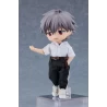 Rebuild of Evangelion figurine Nendoroid Doll Kaworu Nagisa Good Smile Company