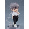 Rebuild of Evangelion figurine Nendoroid Doll Kaworu Nagisa Good Smile Company