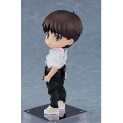 Rebuild of Evangelion figurine Nendoroid Doll Shinji Ikari Good Smile Company