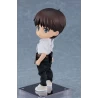 Rebuild of Evangelion figurine Nendoroid Doll Shinji Ikari Good Smile Company