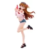 Rebuild of Evangelion figurine Pop Up Parade L Beach Queens: Asuka Shikinami Langley Good Smile Company