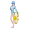 Rebuild of Evangelion figurine Pop Up Parade L Beach Queens: Rei Ayanami Good Smile Company