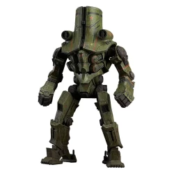 Pacific Rim maquette PLAMAX JG-01: Cherno Alpha Max Factory