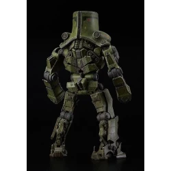 Pacific Rim maquette PLAMAX JG-01: Cherno Alpha Max Factory