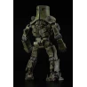 Pacific Rim maquette PLAMAX JG-01: Cherno Alpha Max Factory