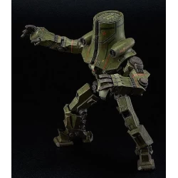 Pacific Rim maquette PLAMAX JG-01: Cherno Alpha Max Factory