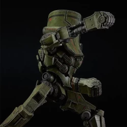 Pacific Rim maquette PLAMAX JG-01: Cherno Alpha Max Factory