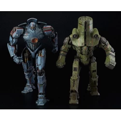 Pacific Rim maquette PLAMAX JG-01: Cherno Alpha Max Factory