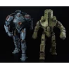 Pacific Rim maquette PLAMAX JG-01: Cherno Alpha Max Factory