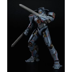 Pacific Rim maquette PLAMAX JG-02: Gipsy Danger Max Factory