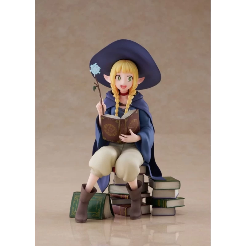 Delicious in Dungeon figurine Marcille Student Ver. AliceGlint