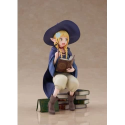 Delicious in Dungeon figurine Marcille Student Ver. AliceGlint