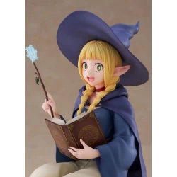 Delicious in Dungeon figurine Marcille Student Ver. AliceGlint