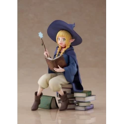 Delicious in Dungeon figurine Marcille Student Ver. AliceGlint