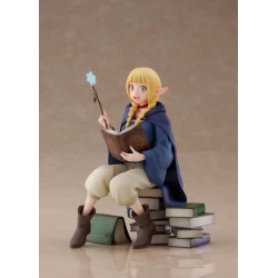 Delicious in Dungeon figurine Marcille Student Ver. AliceGlint