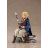 Delicious in Dungeon figurine Marcille Student Ver. AliceGlint