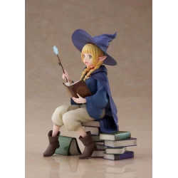 Delicious in Dungeon figurine Marcille Student Ver. AliceGlint