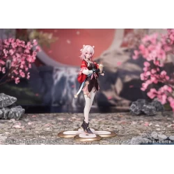 Honkai: Star Rail figurine Gift+ March 7th: The Hunt Myethos