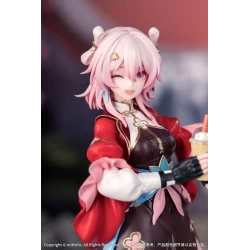 Honkai: Star Rail figurine Gift+ March 7th: The Hunt Myethos