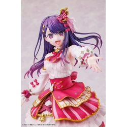 Oshi no Ko figurine Ai Exhibition Ver. Kadokawa