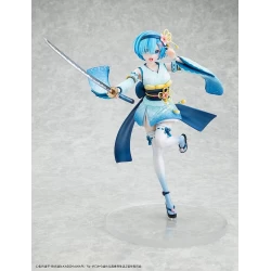 Re:ZERO -Starting Life in Another World- figurine Rem Combat Outfit Ver. Kadokawa