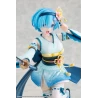 Re:ZERO -Starting Life in Another World- figurine Rem Combat Outfit Ver. Kadokawa