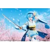 Re:ZERO -Starting Life in Another World- figurine Rem Combat Outfit Ver. Kadokawa