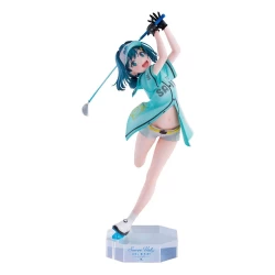 Sorairo Utility figurine Minami Aoba Nice Shot Challenge Mimeyoi