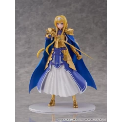 Sword Art Online figurine Cantabile Alice CyberZ