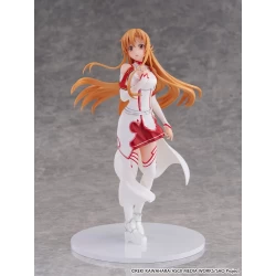 Sword Art Online figurine Cantabile Asuna CyberZ