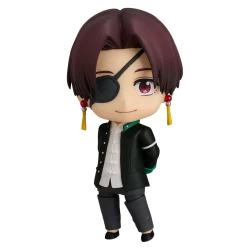 Wind Breaker figurine Nendoroid Hayato Suo Orange Rouge