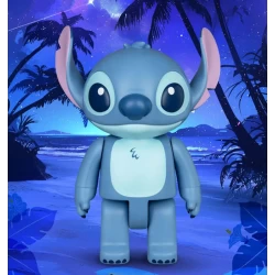 Lilo et Stitch Syaking Bang tirelire vinyle Stitch Beast Kingdom Toys