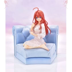 The Quintessential Quintuplets figurine Prisma Wing Itsuki Nakano Prime 1 Studio